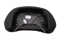 Respaldo del pasajero, cojín para el respaldo Triumph Bonneville 1200 T120 24-24
