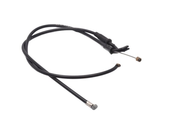 Choke cable, starter cable, carburetor cable, starter cable Triumph Speed Triple 750 97-97