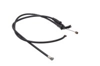 Choke cable, starter cable, carburetor cable, starter cable Triumph Speed Triple 750 97-97