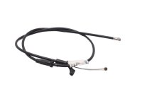 Choke cable, starter cable, carburetor cable, starter cable Triumph Speed Triple 750 97-97