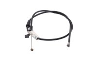 Choke cable, starter cable, carburetor cable, starter cable Triumph Speed Triple 750 97-97