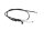 Choke cable, starter cable, carburetor cable, starter cable Triumph Speed Triple 750 97-97