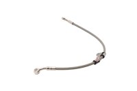 Tubo freno posteriore in treccia dacciaio, tubo flessibile del freno Triumph Daytona 675 D67LC/09 09-12