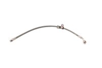 Tubo freno posteriore in treccia dacciaio, tubo flessibile del freno Triumph Daytona 675 D67LC/09 09-12