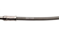 Tubo freno posteriore in treccia dacciaio, tubo flessibile del freno Triumph Daytona 675 D67LC/09 09-12