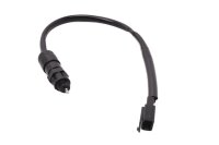 Rear brake light switch, hydraulic switch Triumph Daytona...