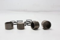 bremsekaliber stempel tætningsringe Triumph Speed Triple 1050 515NJ 05-07