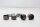 bremsekaliber stempel tætningsringe Triumph Speed Triple 1050 515NJ 05-07
