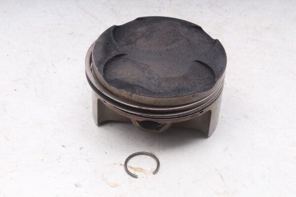Mäntän männänrenkaat pidätinrengas moottori BMW K 1200 S K40 K12S 0581 05-08