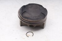 Piston piston rings retaining ring engine BMW K 1200 S...