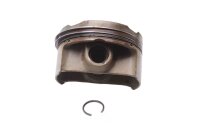 Piston piston rings retaining ring engine BMW K 1200 S...