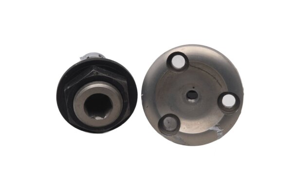 Svingarmslageraxelfäste svingarmsbult BMW K 1200 S K40 K12S 0581 05-08