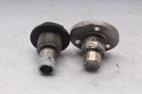 Svingarmslageraxelfäste svingarmsbult BMW K 1200 S K40 K12S 0581 05-08