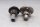 Svingarmslageraxelfäste svingarmsbult BMW K 1200 S K40 K12S 0581 05-08