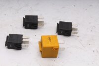 Siemens 61361373412 electrical relay set BMW R 1100 S 259 0422 R2S 98-05