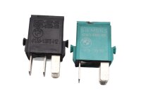 Relais de commutation Siemens, jeu électrique de 2 pièces BMW R 1100 S 259 0422 R2S 98-05