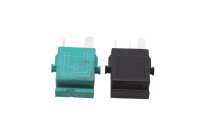 Relais de commutation Siemens, jeu électrique de 2 pièces BMW R 1100 S 259 0422 R2S 98-05