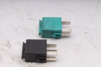 Relais de commutation Siemens, jeu électrique de 2 pièces BMW R 1100 S 259 0422 R2S 98-05