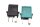 Relais de commutation Siemens, jeu électrique de 2 pièces BMW R 1100 S 259 0422 R2S 98-05