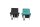 Relais de commutation Siemens, jeu électrique de 2 pièces BMW R 1100 S 259 0422 R2S 98-05
