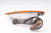 Clignotant gauche, boîtier orange, connecteur triangulaire BMW R 1100 S 259 0422 R2S 98-05
