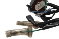 Vänster styrströmbrytare: blinkers, tuta, helljus Honda CB 750 Seven Fifty RC42 92-03