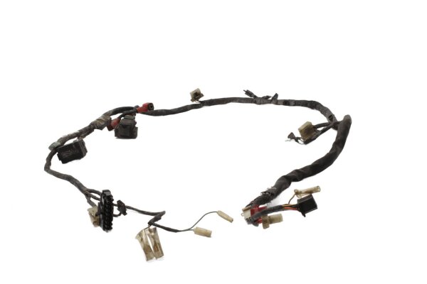 Kabelbaum Hauptkabel Leitungssatz Elektrik Honda CB 750 Seven Fifty RC42 92-03