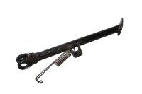Side stand, side support, switch, steel spring, motorcycle BMW R 1200 RT 0368 05-09