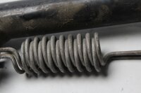Side stand, side support, switch, steel spring, motorcycle BMW R 1200 RT 0368 05-09