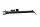 Side stand, side support, switch, steel spring, motorcycle BMW R 1200 RT 0368 05-09