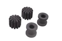 Rubber buffer fuel tank damper buffer set BMW K 1200 S...