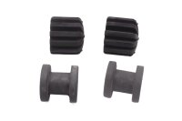 Rubber buffer fuel tank damper buffer set BMW K 1200 S...
