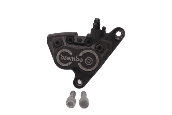 Bromsok fram höger, bromsok med dubbla kolvar BMW R 1100 S 259 0422 R2S 98-05