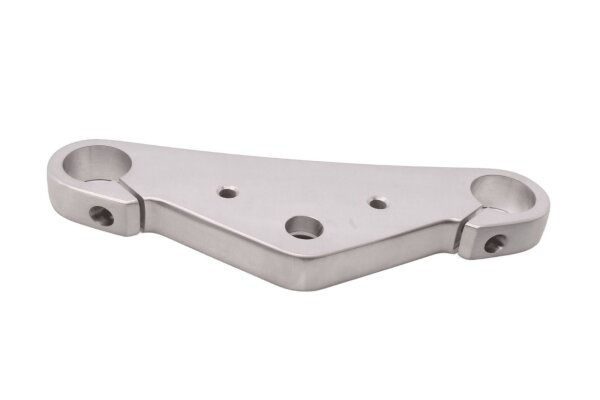Gabelbrücke oben Lenkeraufnahme Schellen 2040672 Triumph America 865 EFI 16-16