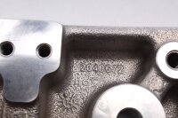 Gabelbrücke oben Lenkeraufnahme Schellen 2040672 Triumph America 865 EFI 16-16