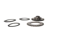 Kugghjulssats, startmotor, startmotor Triumph Daytona 955 i 06-06