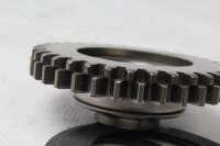 Kugghjulssats, startmotor, startmotor Triumph Daytona 955 i 06-06