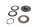 Kugghjulssats, startmotor, startmotor Triumph Daytona 955 i 06-06