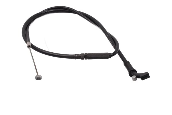 Chokezug Kaltstarterzug Vergaser Gestänge Drahtzug Hebel Triumph Tiger 900 98-98
