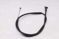 Chokezug Kaltstarterzug Vergaser Gestänge Drahtzug Hebel Triumph Tiger 900 98-98
