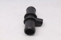 linea di distribuzione del tubo flessibile del liquido di raffreddamento Triumph Tiger 1200 Explorer 15-15