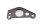 Etujarrupumpun kiinnike T2025404 Triumph Daytona 600 02-02