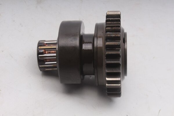 Balansaxel, vevaxeldrift, transmissionsdrev BMW K 1200 S K40 K12S 0581 05-08