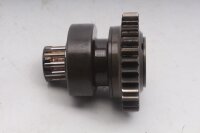Balance shaft, crankshaft drive, timing gear BMW K 1200 S...