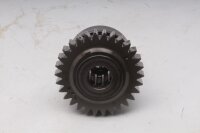 Balance shaft, crankshaft drive, timing gear BMW K 1200 S...