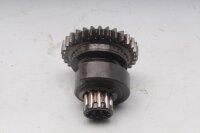 Balansaxel, vevaxeldrift, transmissionsdrev BMW K 1200 S K40 K12S 0581 05-08