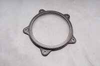 ABS sensor ring front impulse ring BMW K 1200 S K40 K12S...
