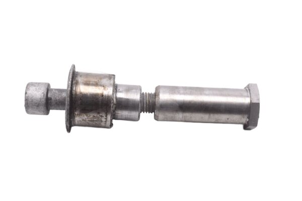 Kardanaxellagermontering fläns växellåda BMW K 1200 S K40 K12S 0581 05-08