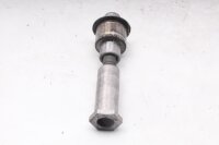 Kardanaxellagermontering fläns växellåda BMW K 1200 S K40 K12S 0581 05-08