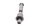 Kardanaxellagermontering fläns växellåda BMW K 1200 S K40 K12S 0581 05-08